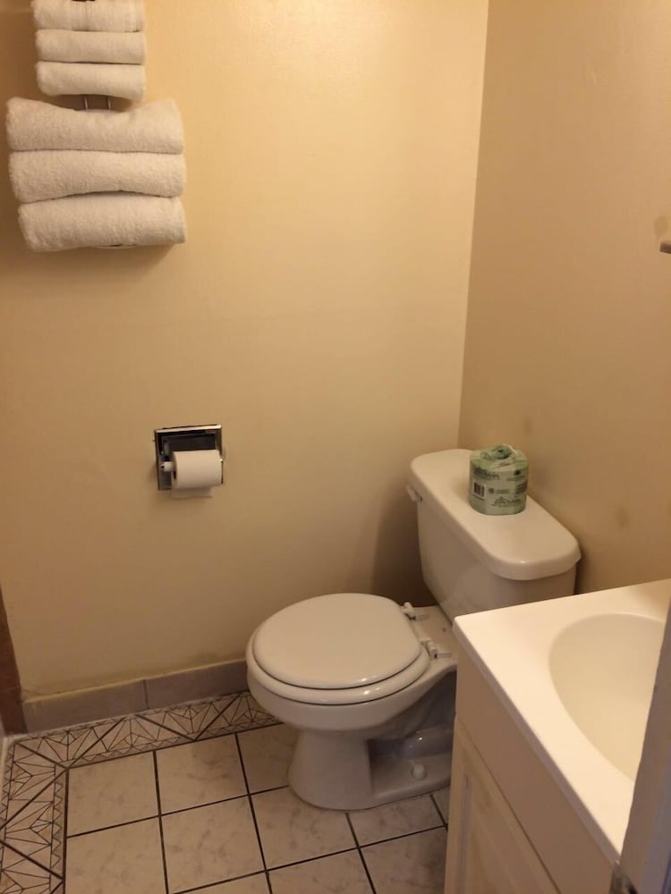 Relax Inn At Ashland 10/51