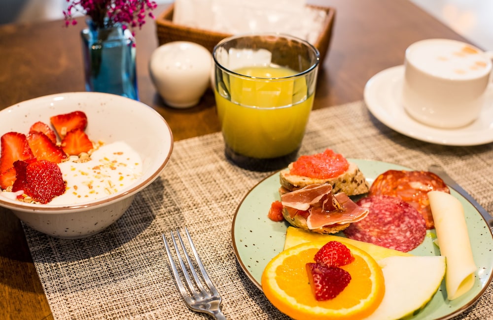 Leonardo Boutique Hotel Madrid 23/47