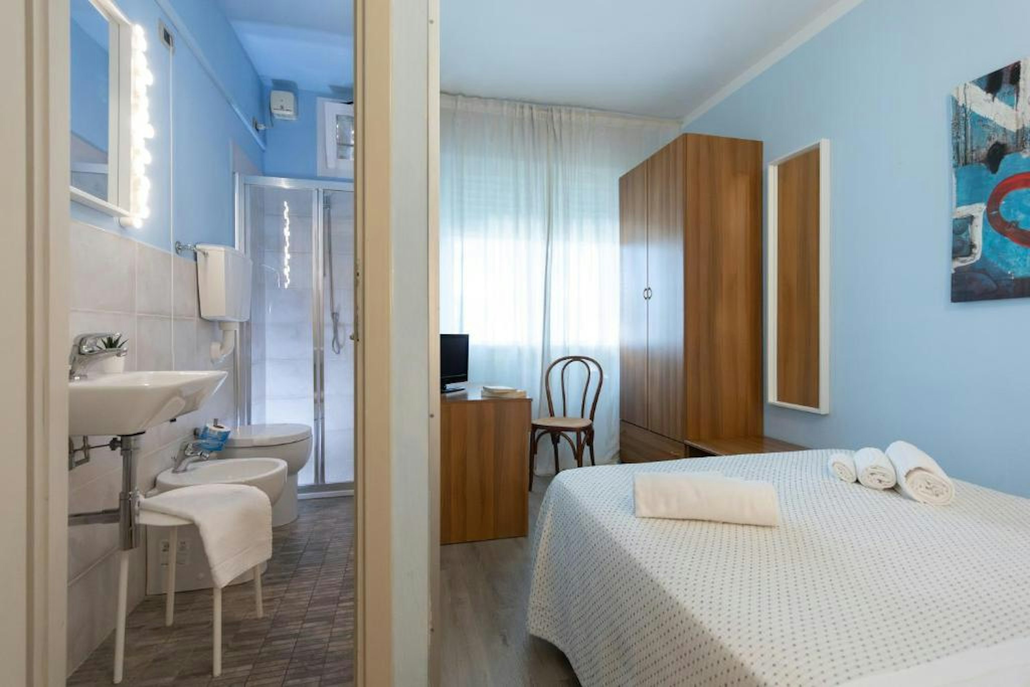 Hotel Massimo 14/26