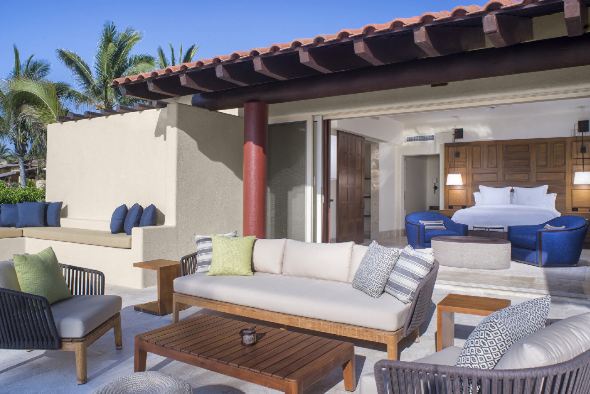 Four Seasons Resort Punta Mita, Mexico 52/85