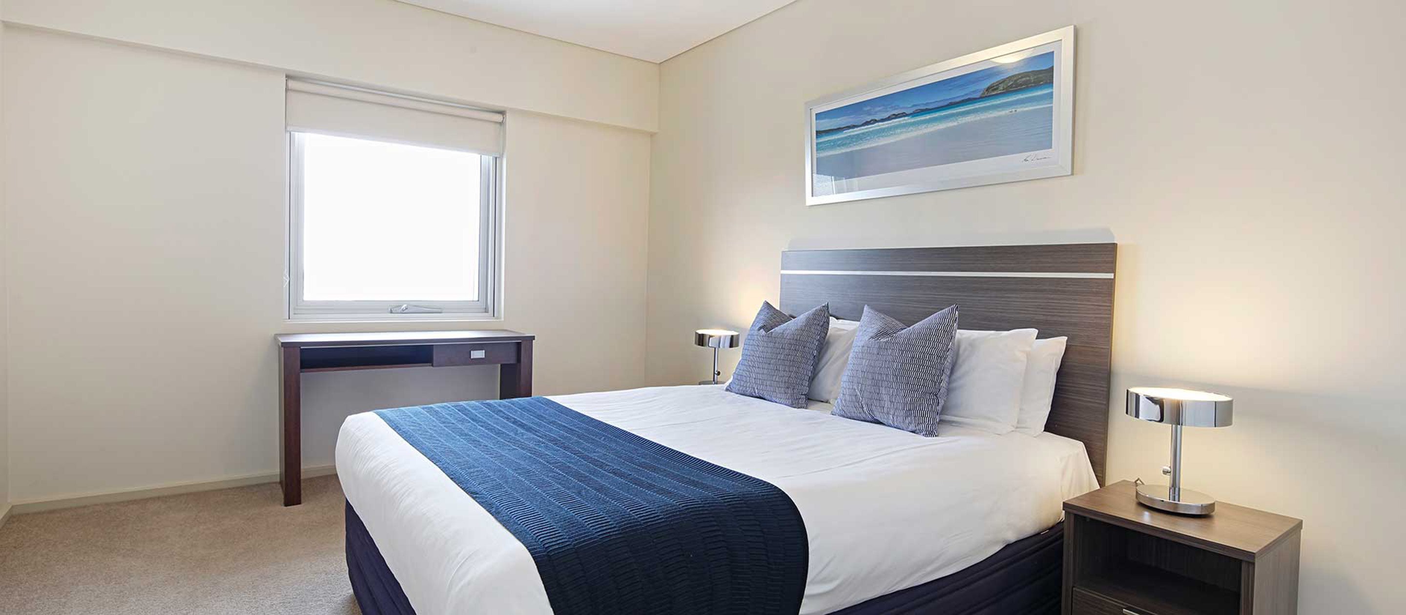 Hume Serviced Apartments Adelaide 23/56