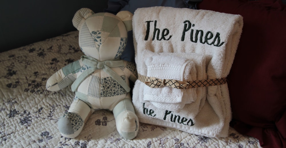 The Pines of Dresden Bed and Breakfast 14/50