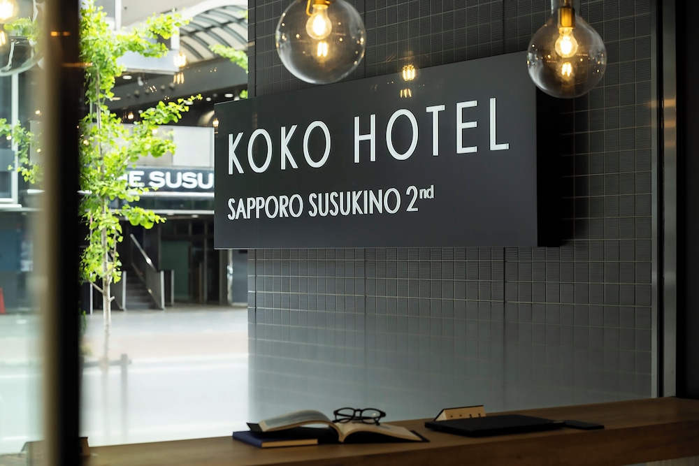 Travelodge Sapporo Susukino 5/61
