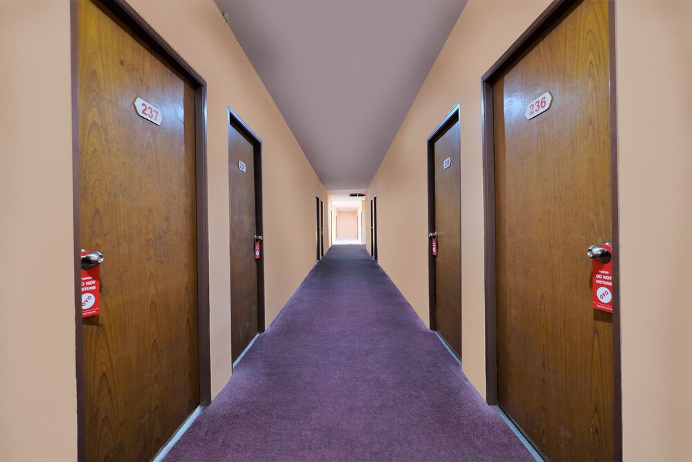 OYO 588 Rose In Mansion 写真3