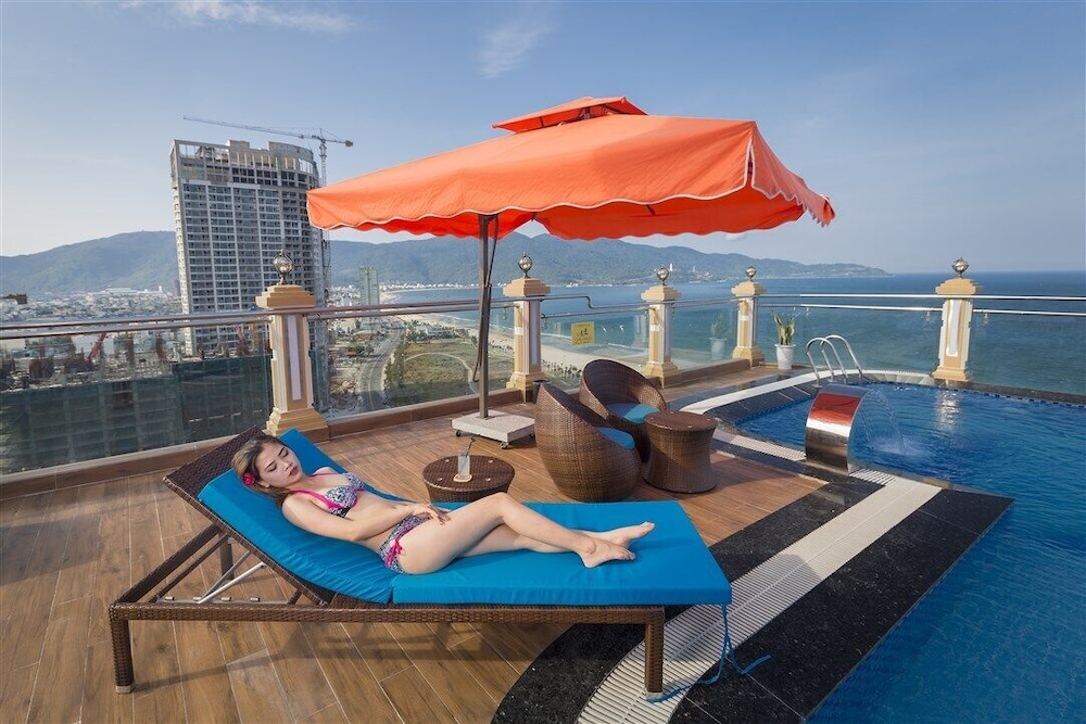 Seven Sea Hotel Da Nang 80/100