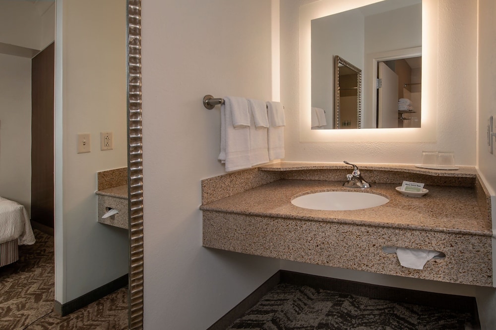 Springhill Suites Hagerstown 47/50