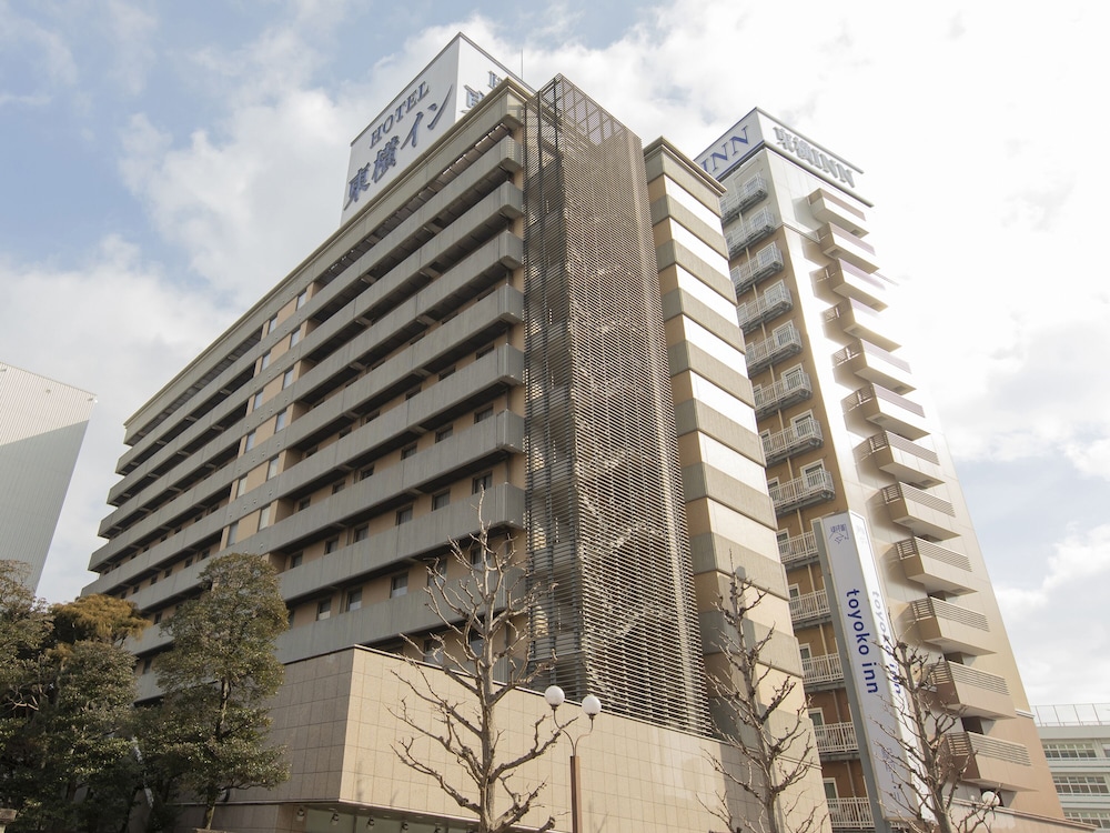 Toyoko Inn Utsunomiya Ekimae 2/49
