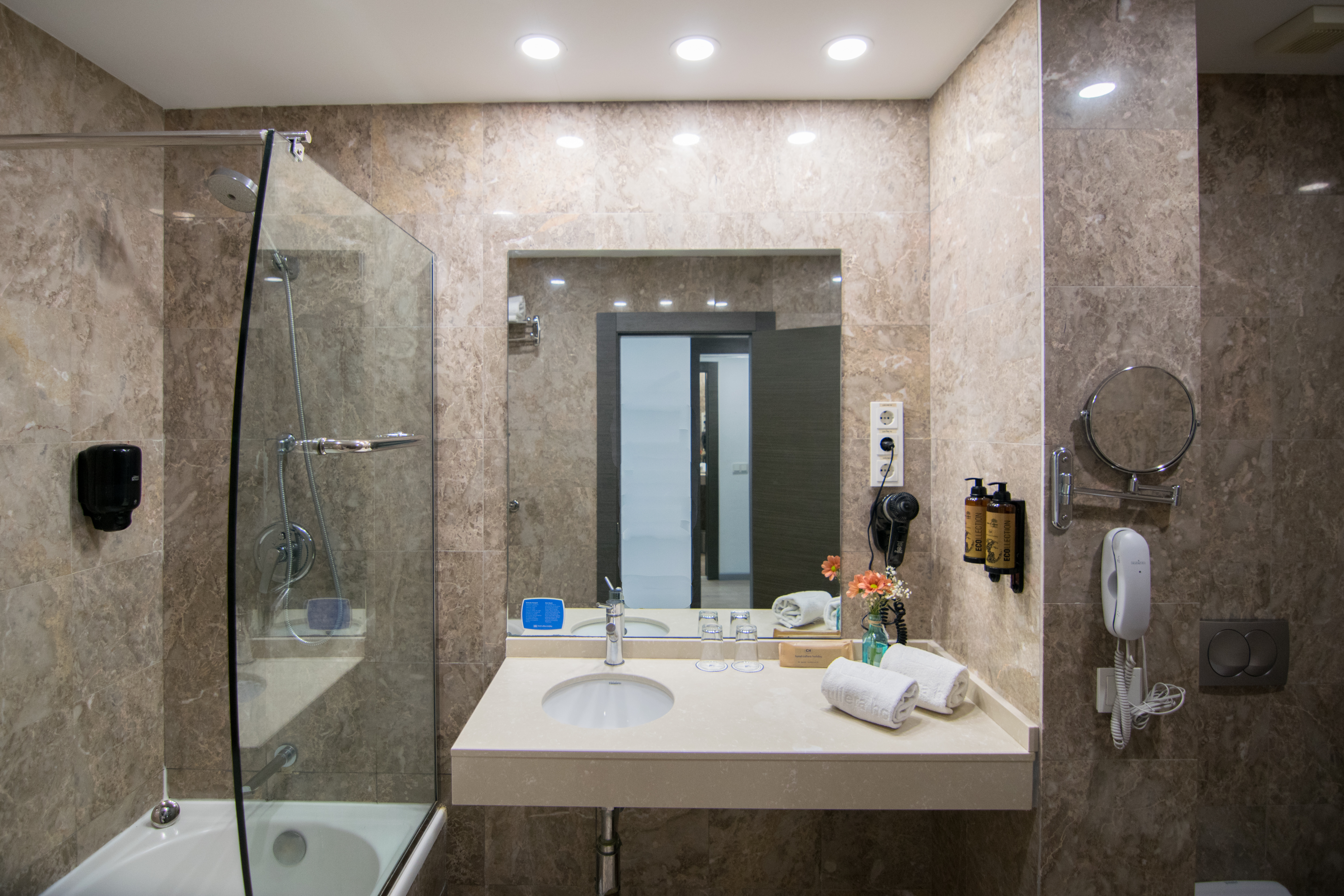 Junior Suite, Lateral Side Sea View، Cullera Holiday 5/5