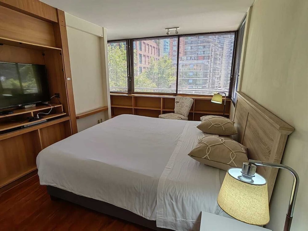 Apartamentos Costanera Centre 18/50
