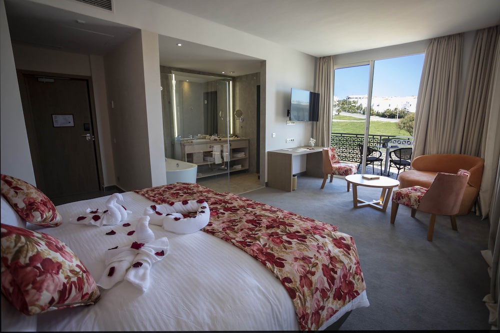 Mandarin Palace Tanger 20/50