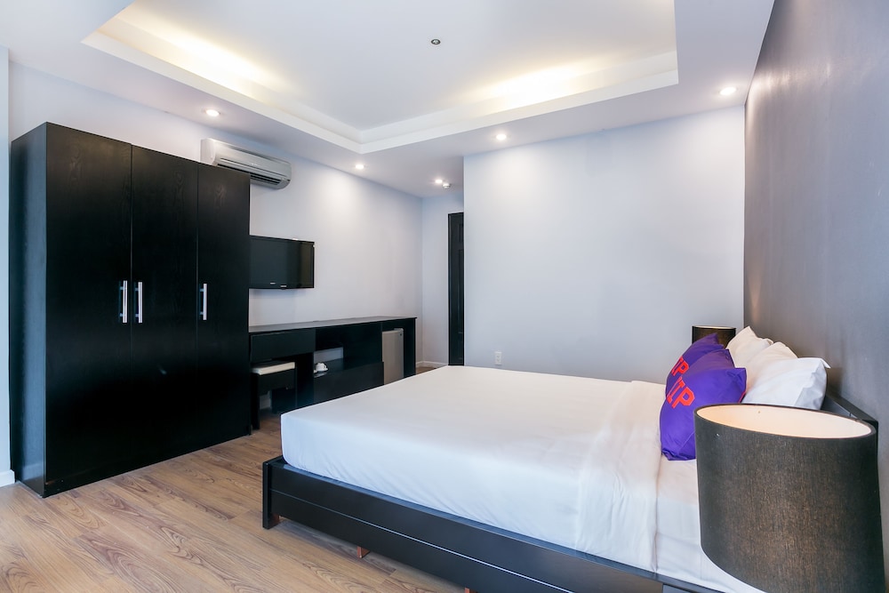 Aha Boutique Ben Thanh Hotel 26/72