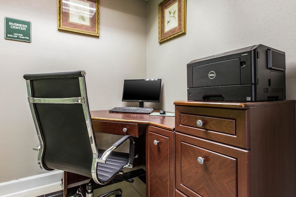 Quality Inn And Suites Vidalia 29/31