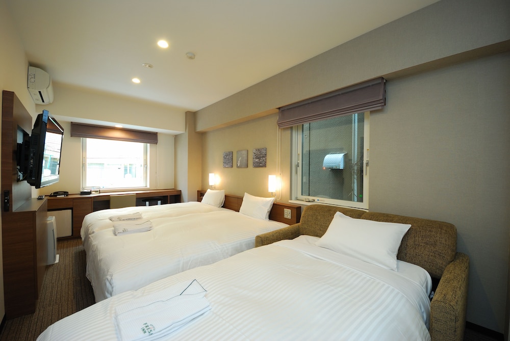 Sotetsu Fresa Inn Hamamatsucho Daimon 12/46