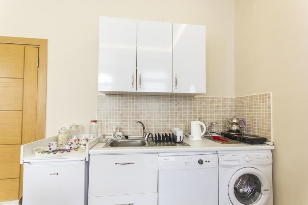 Taksim Ruby Suites 46/50