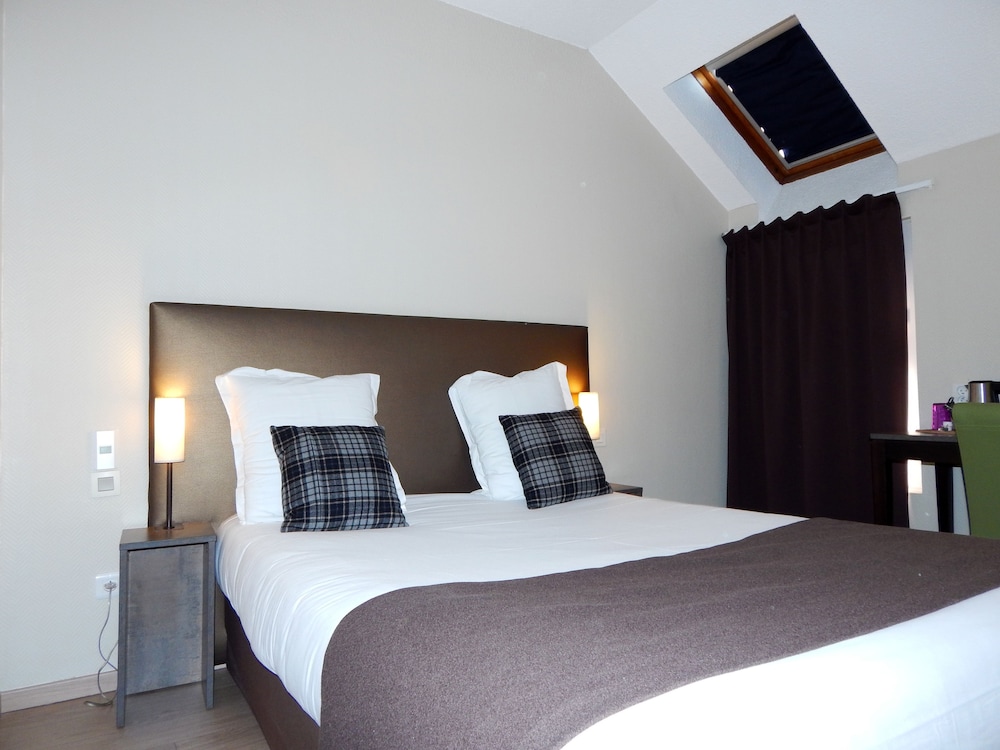 The Originals City, Hotel Orleans Nord 12/44