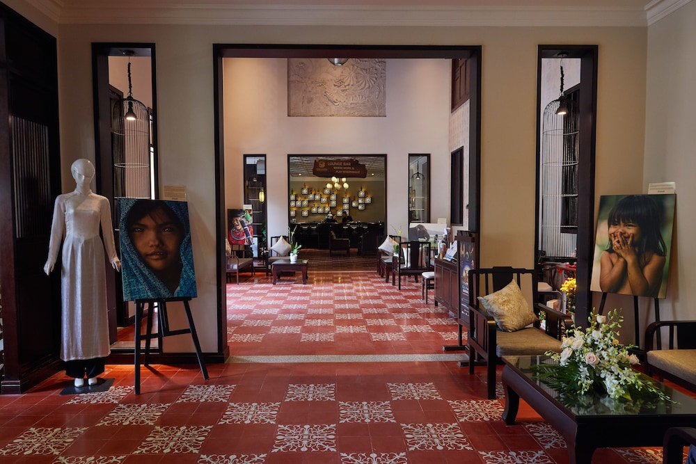 Hoi An Central Boutique Hotel & Spa 23/40