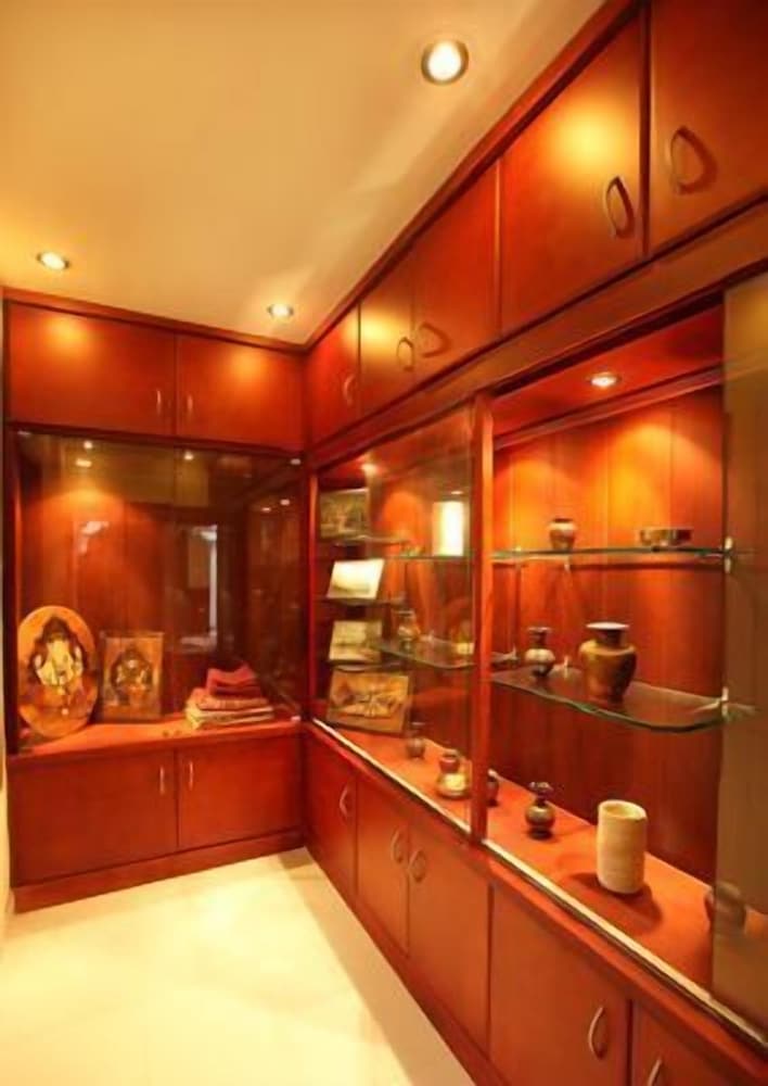 Fragrant Nature Backwater Resort & Ayurveda Spa 20/50