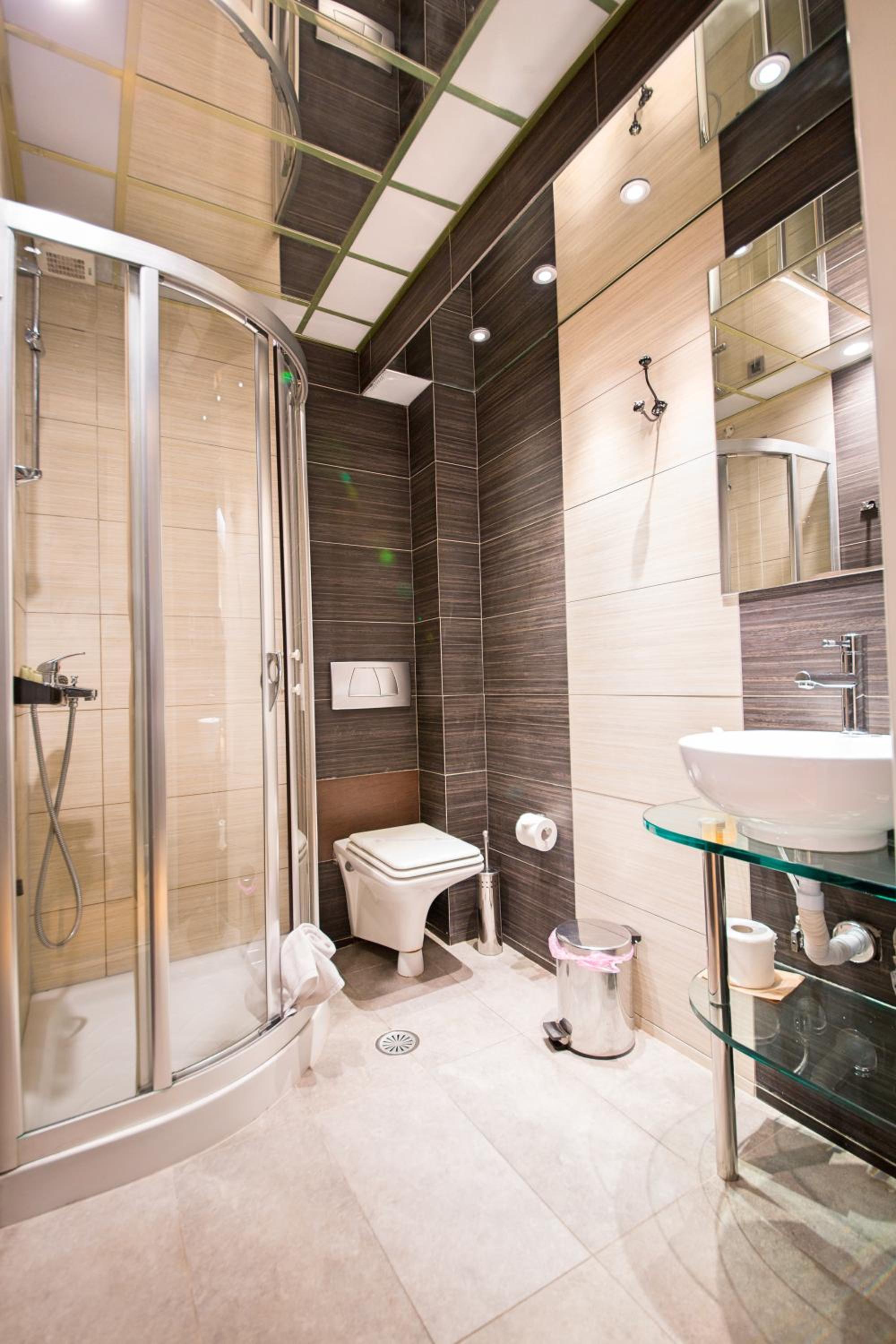 Comfy Boutique Hotel 39/39
