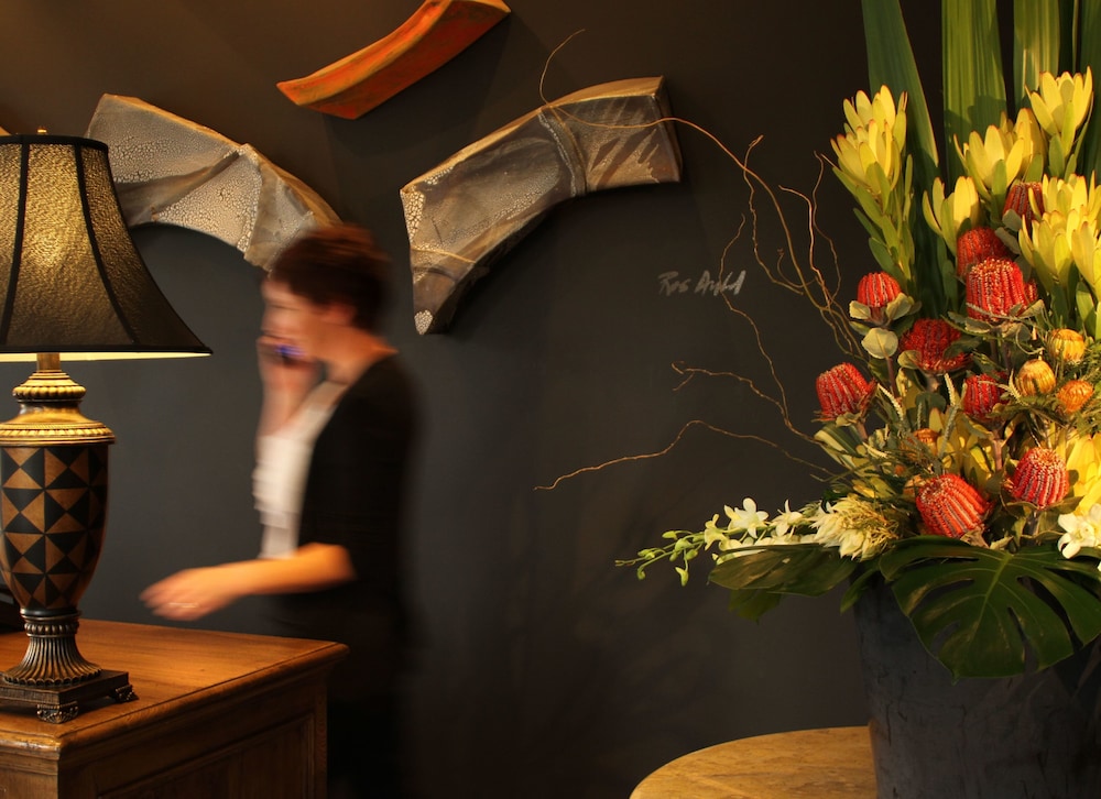 De Russie Boutique Hotel Orange 6/71