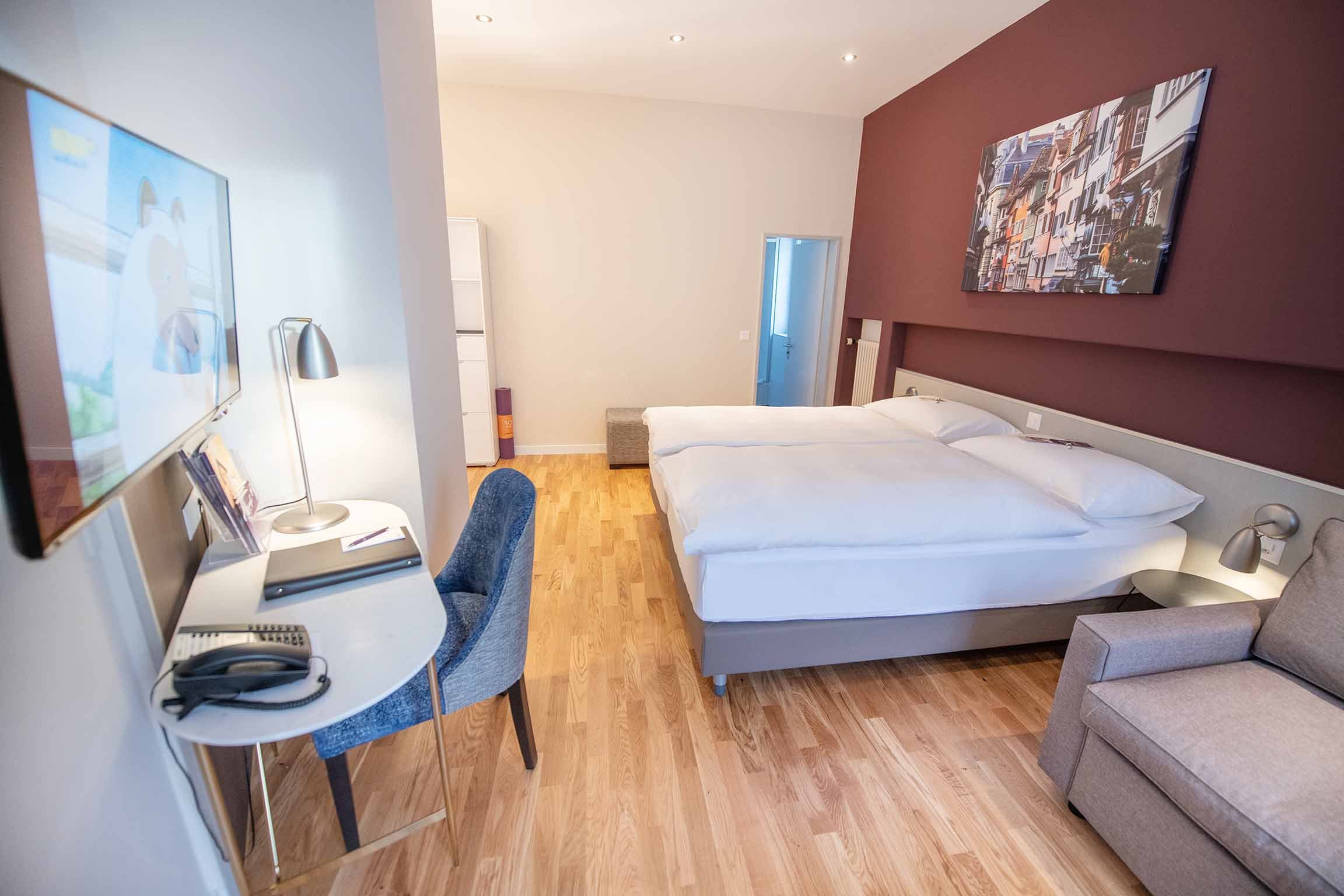 Sorell Hotel Rex 37/61