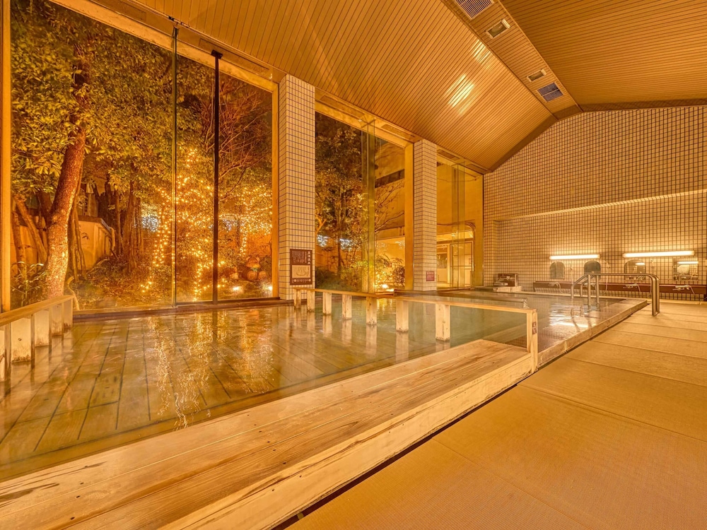 Ooedo Onsen Monogatari Awazu Grand Hotel 56/64