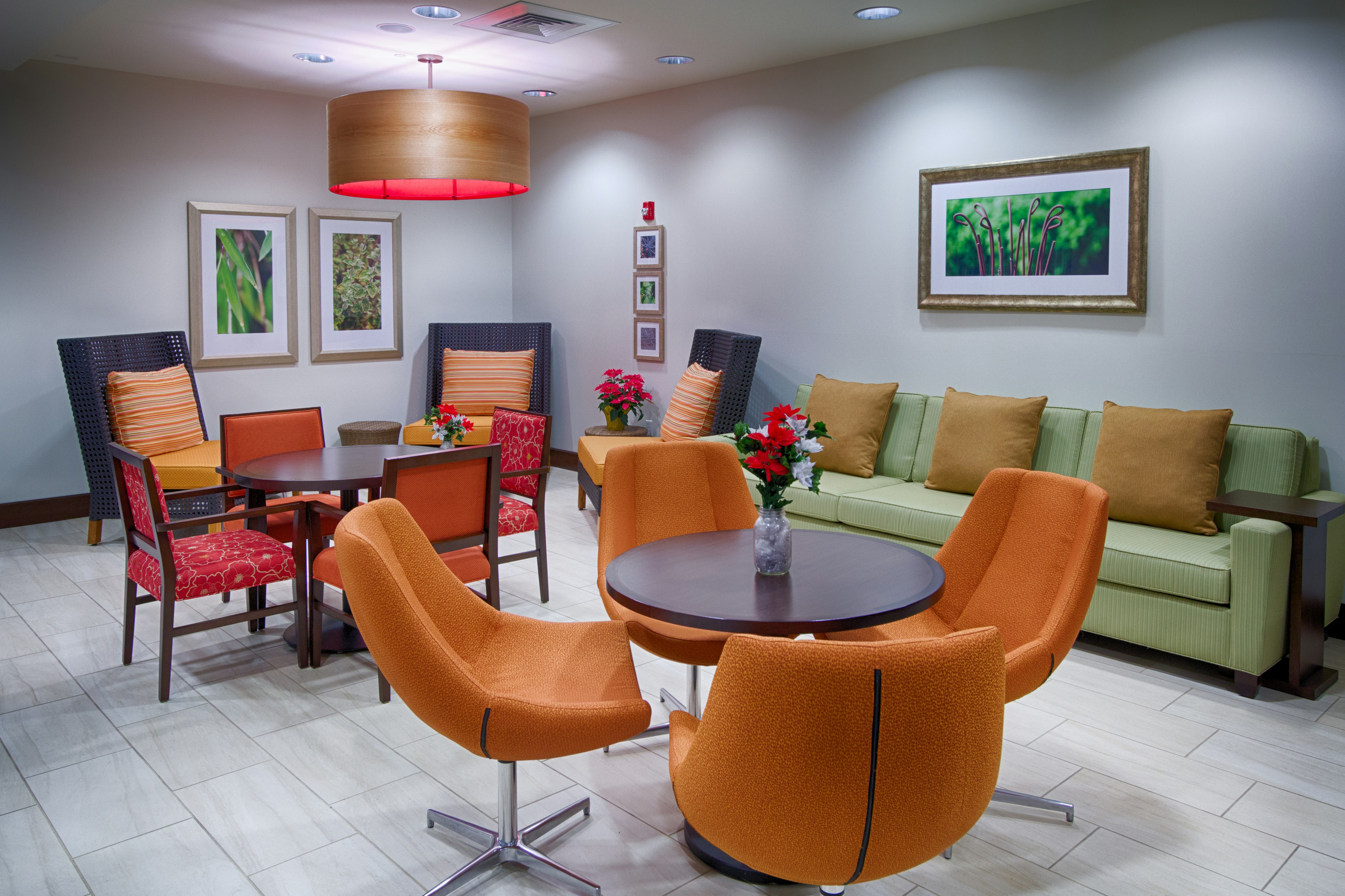 HILTON GARDEN INN SALINA 29/51