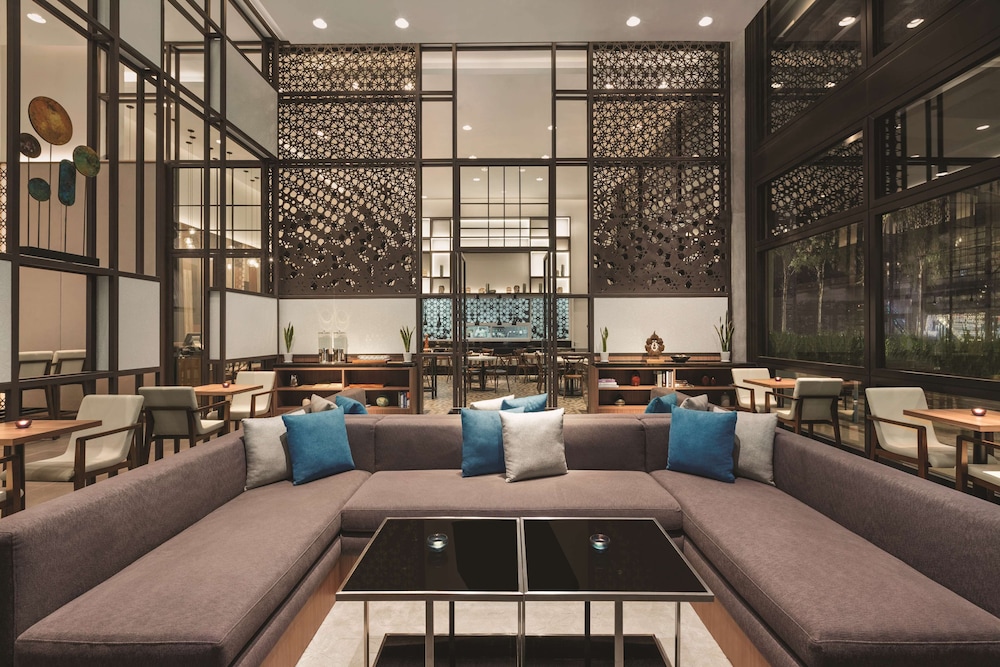 HYATT HOUSE KUALA LUMPUR, MONT KIARA 29/65
