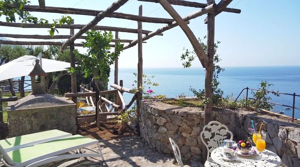 Dimora Fornillo Hotel 48/57