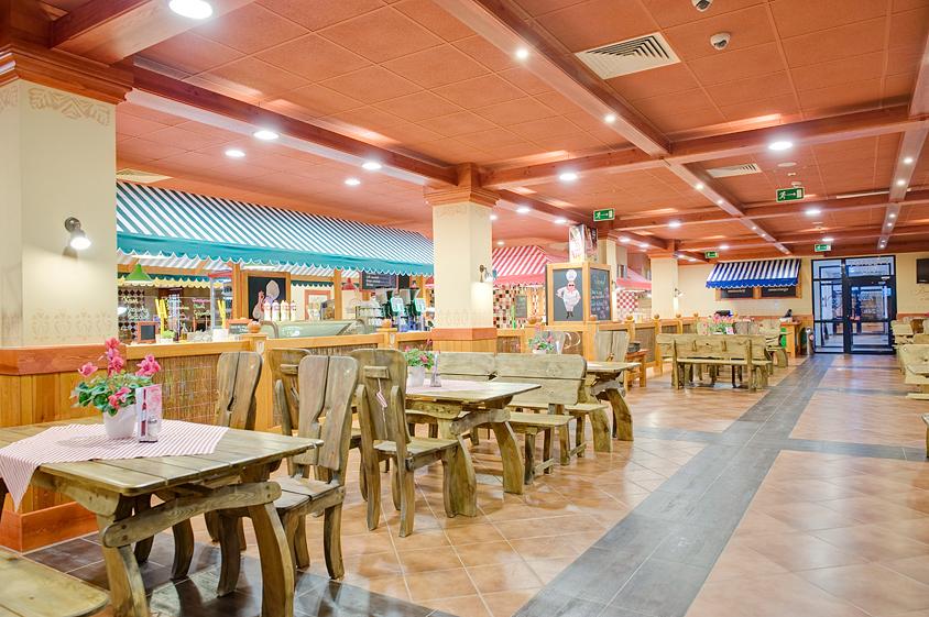 Hotel Picaro Krasnik Dolny 18/23