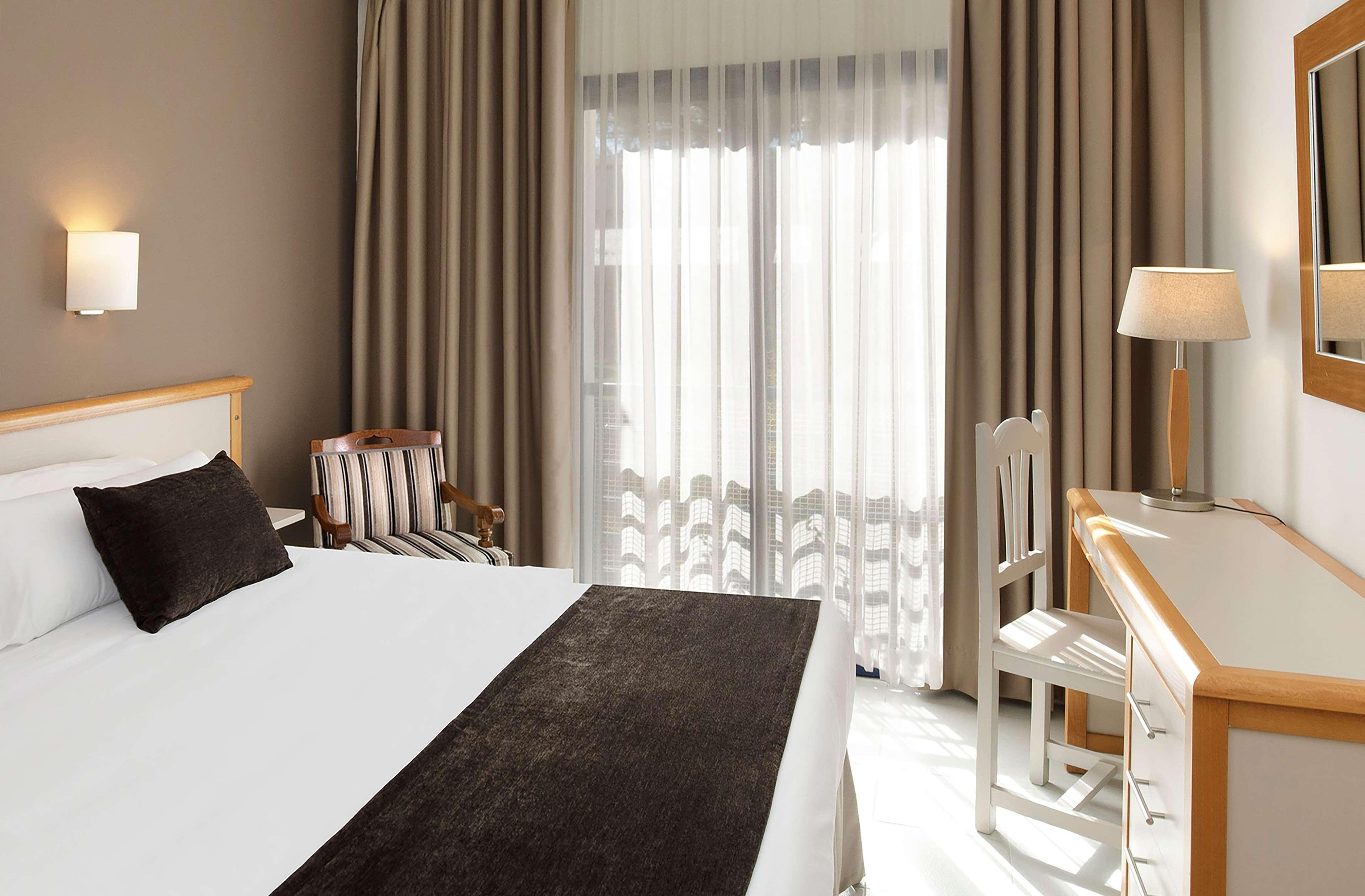 Xtra Sol, Junior Suite، Sol Sancti Petri 4/7
