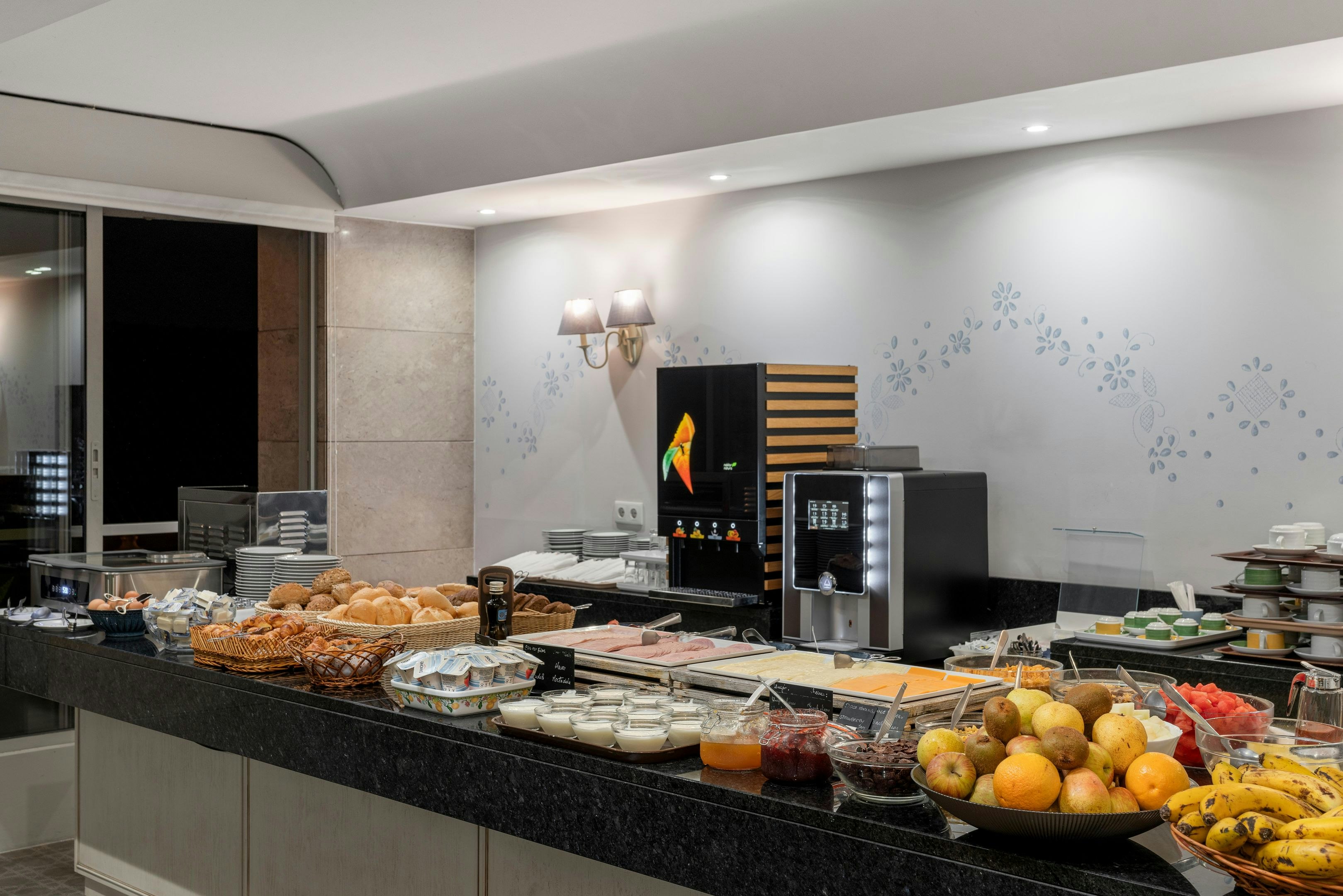 Hotel Madeira 25/50