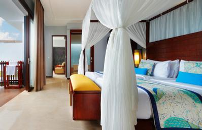 3 Bedrooms, Seminyak, Villa, Private Pool