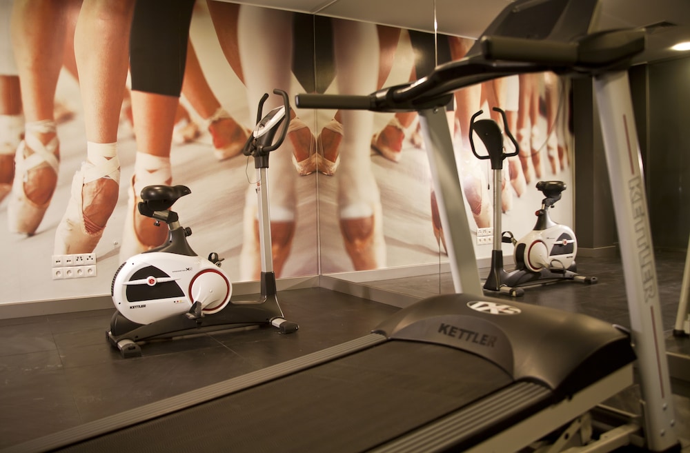 sport facilities