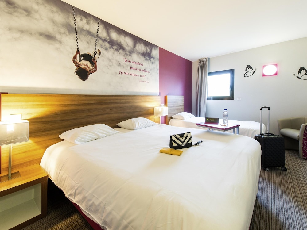 Ibis Styles Castres 15/63