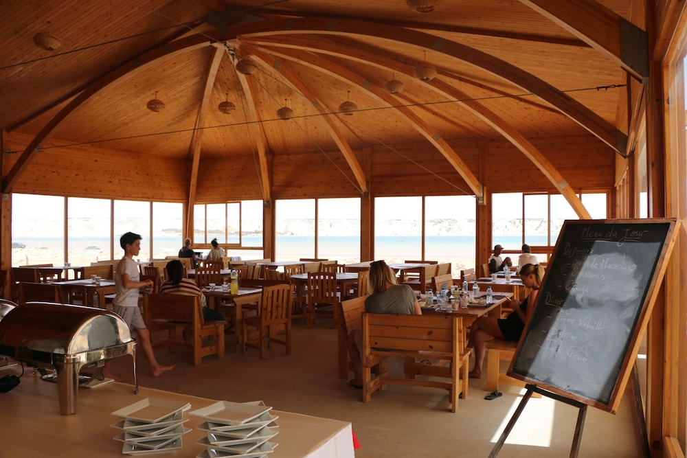 HOTEL DAKHLA CAMP 23/50