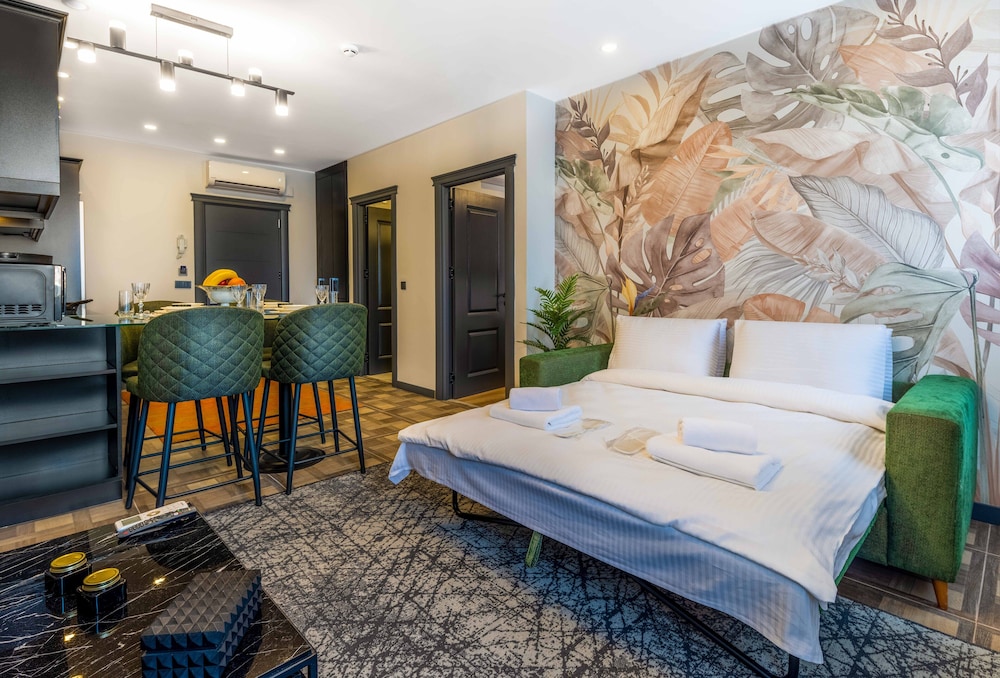 BayMari Suites City Life 30/63