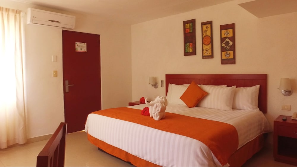 Hotel Dos Playas Faranda Cancun 16/50