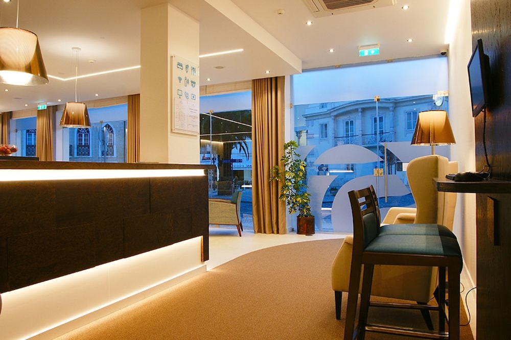 Hotel Concha 23/31