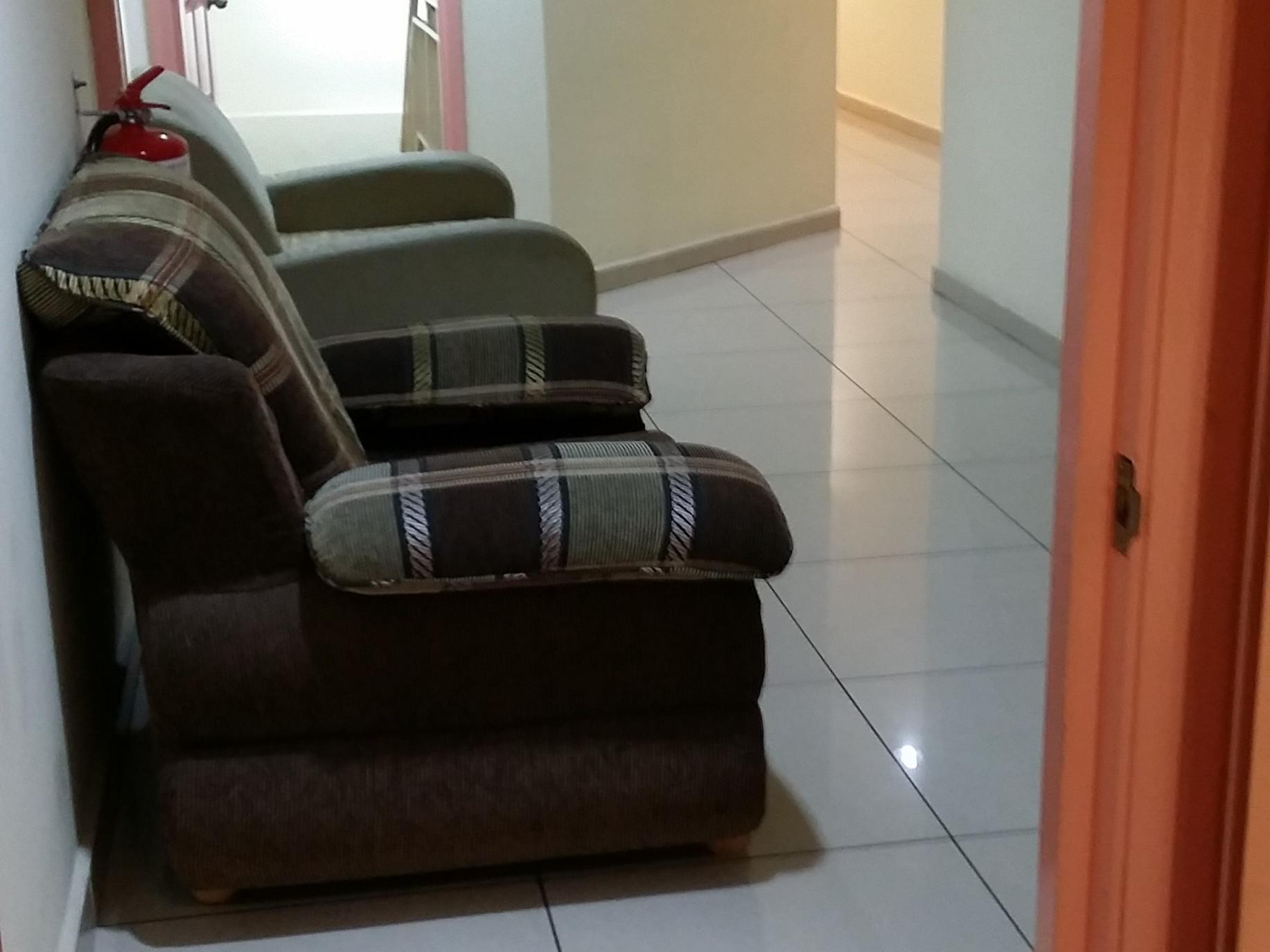 Old Penang Hotel (Ampang Point) 20/29