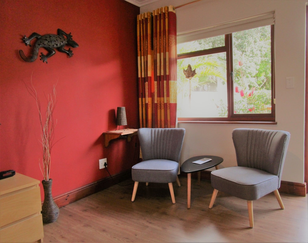 Inn2Wilderness Guesthouse 26/49