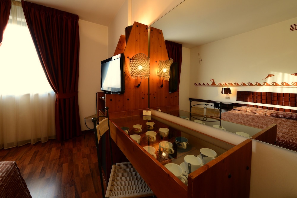 Chocohotel 44/60