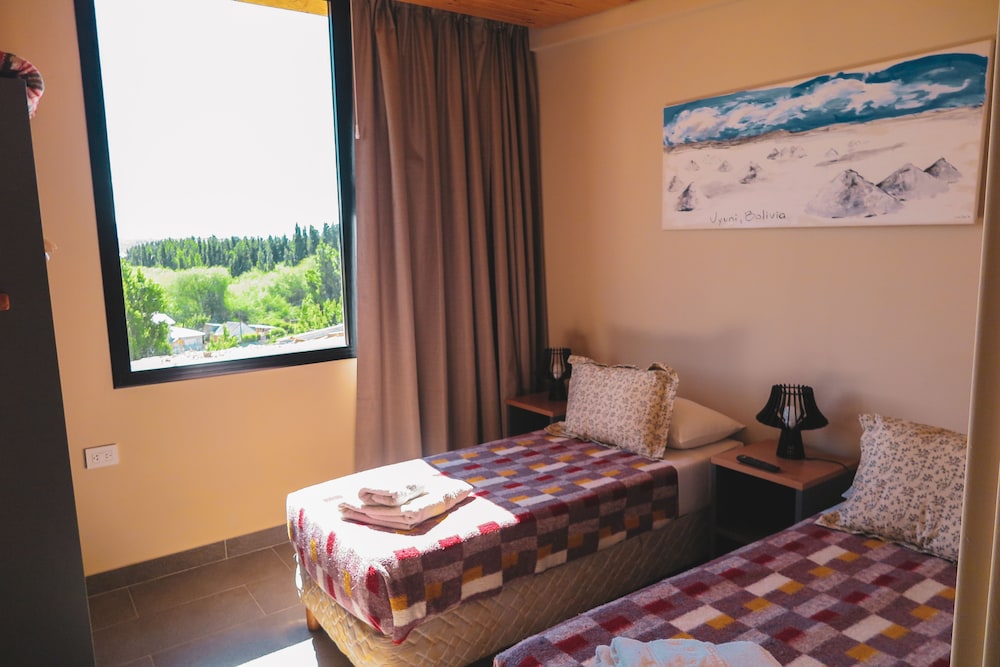 America Del Sur Hostel el Calafate 17/71