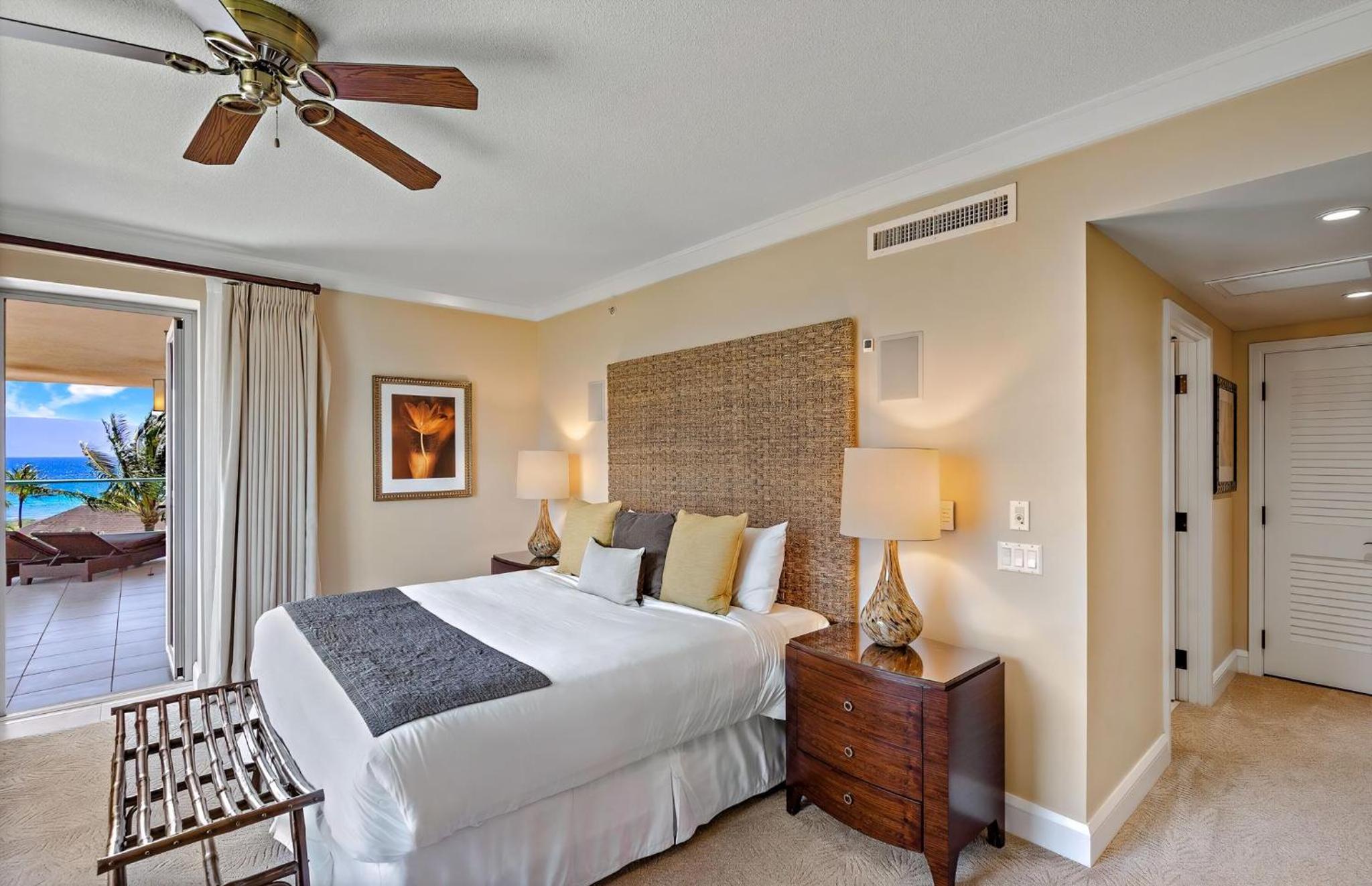 3 Bedrooms, Superior, Suite, Ocean Front