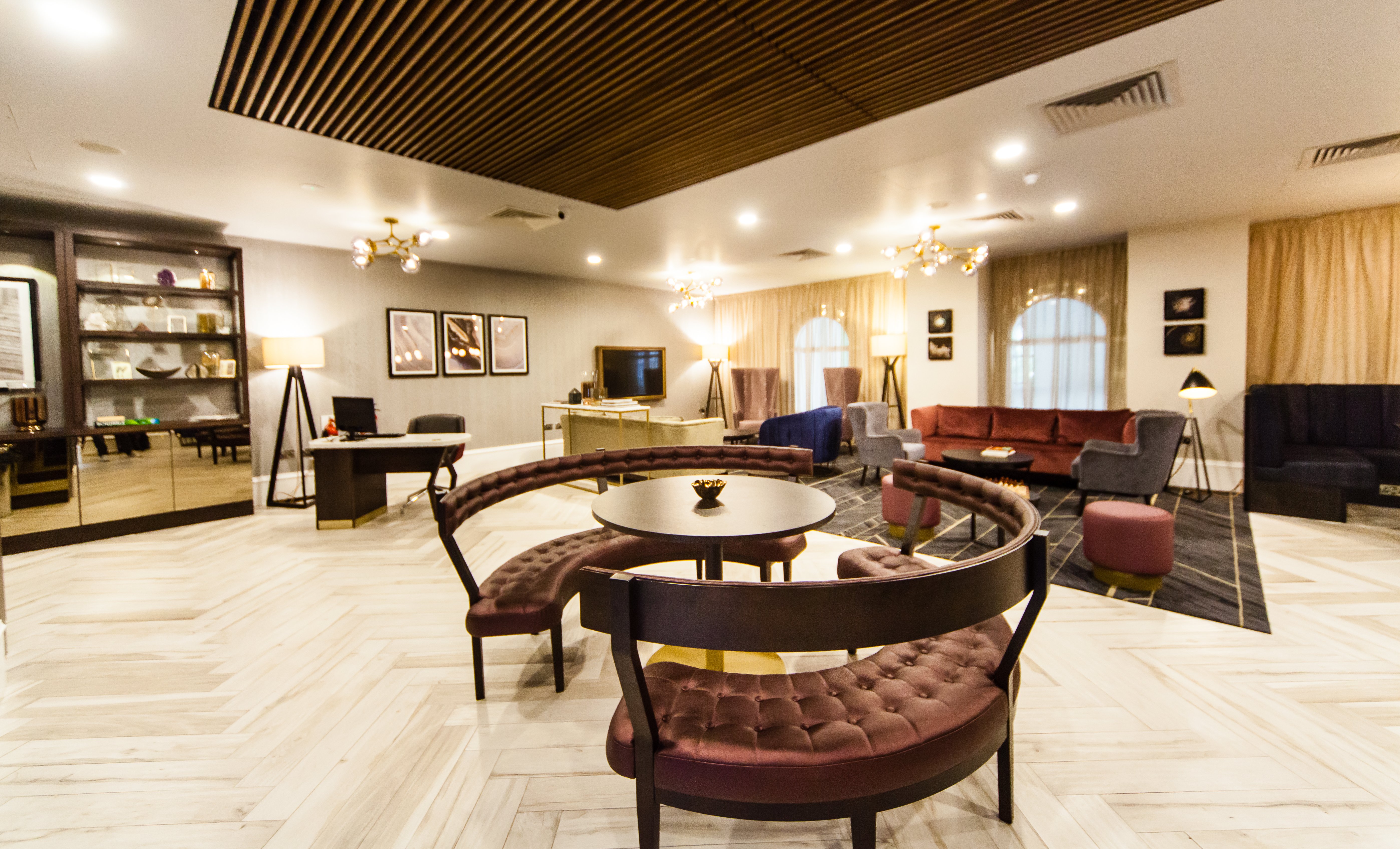 Crowne Plaza Leeds Hotel 23/50