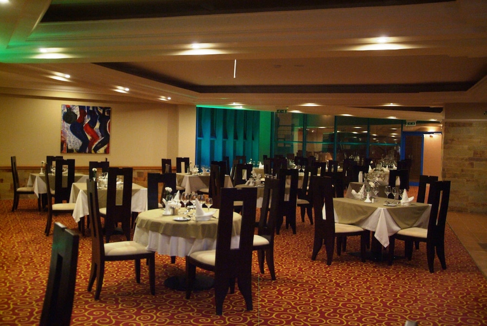 Blue Nile Resort 31/50