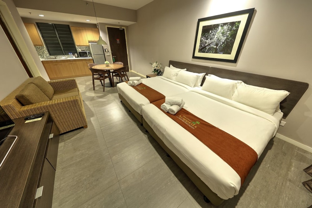 Acappella Suite Hotel 21/64
