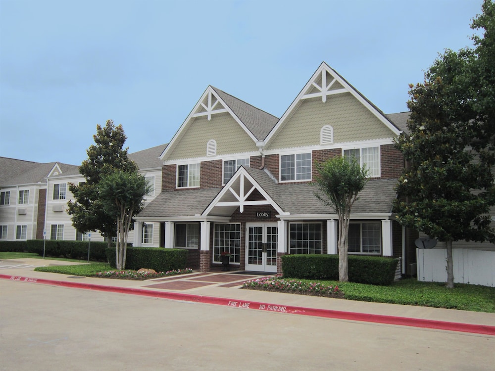 Extended Stay America - Dallas - Plano Parkway 3/64