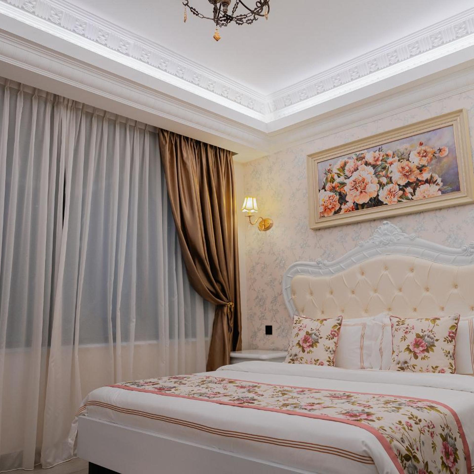 Room, King Bed, Midori Concept Hotel 2/10