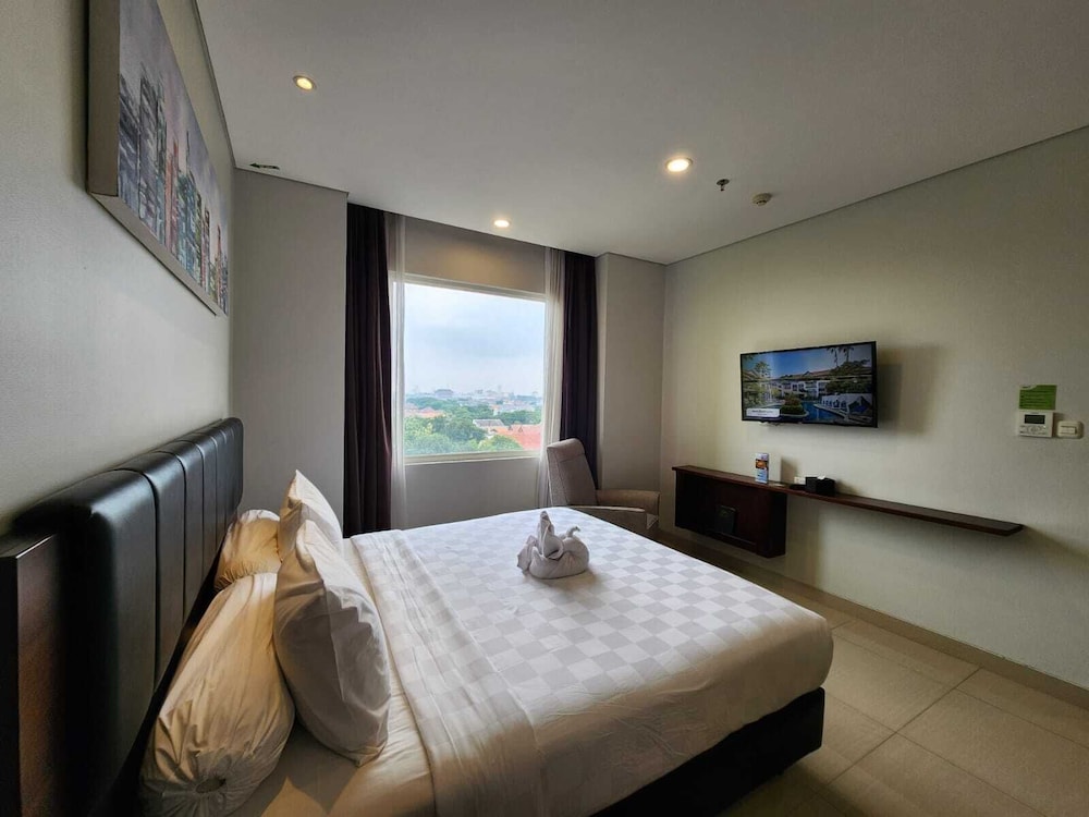 Primebiz Hotel Surabaya 26/74