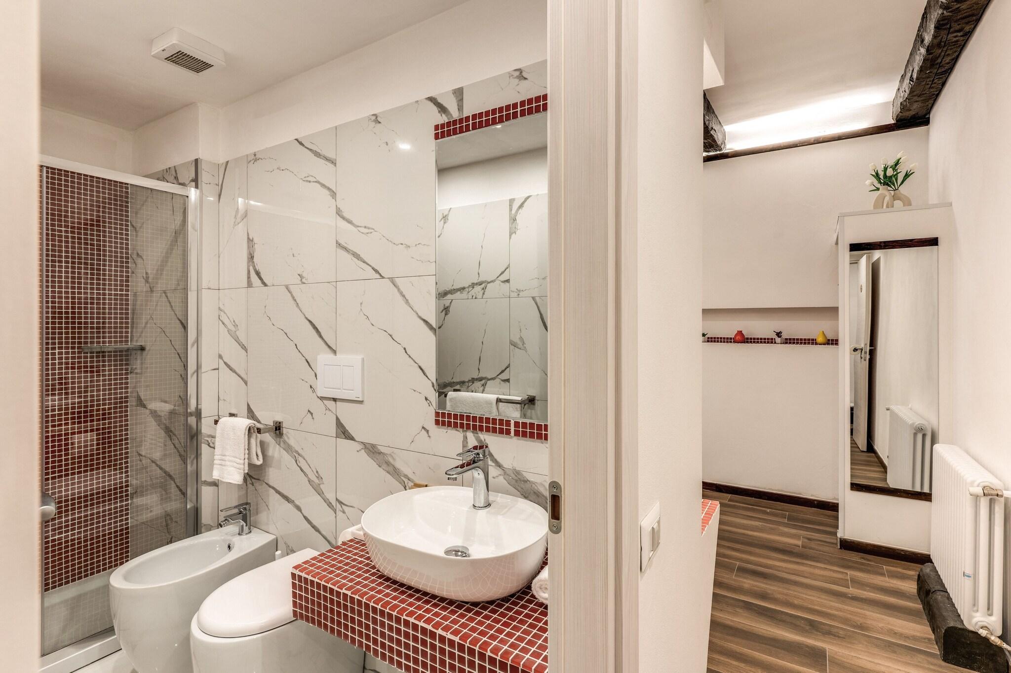 Piazza Di Spagna Comfort Rooms 40/50